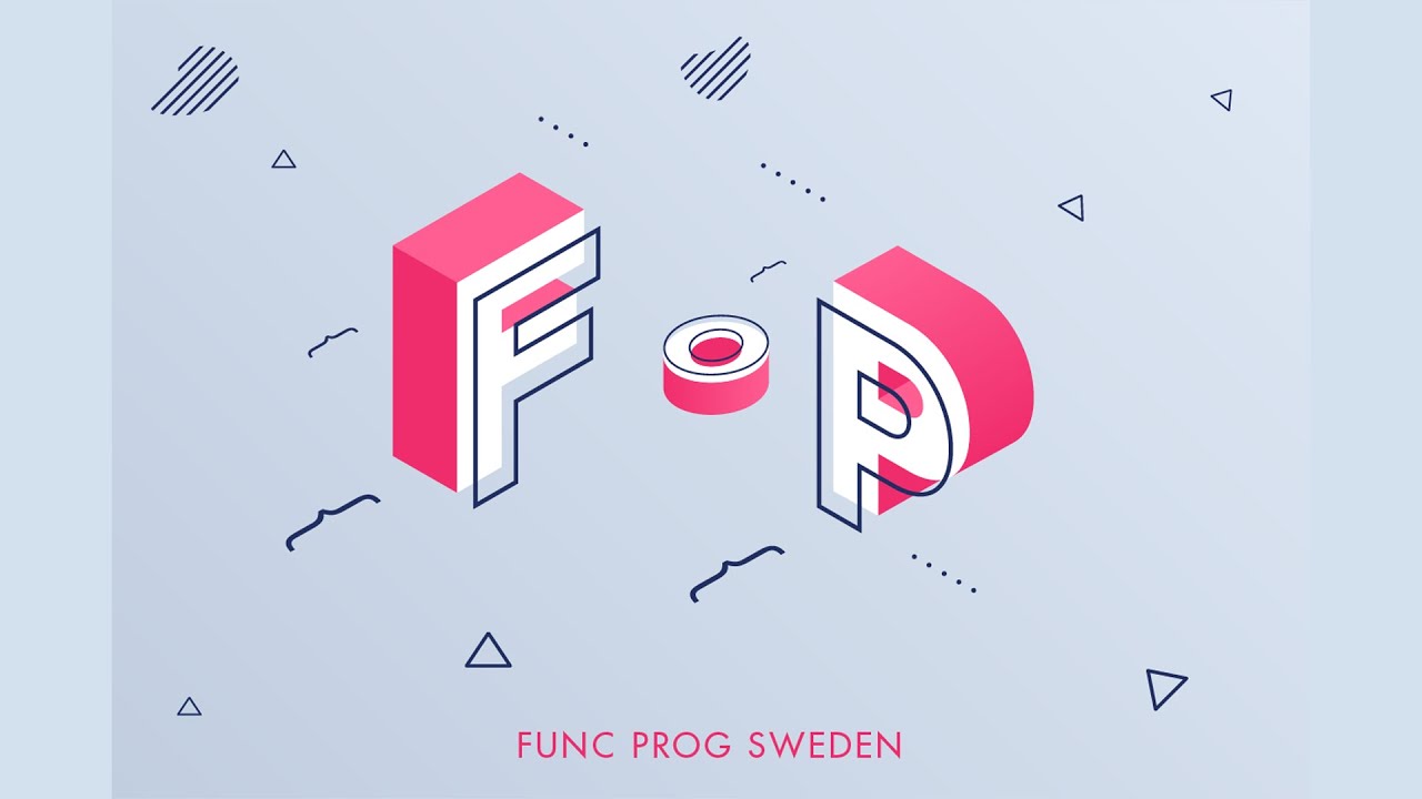 Func Prog Sweden 2025 at Kivra
