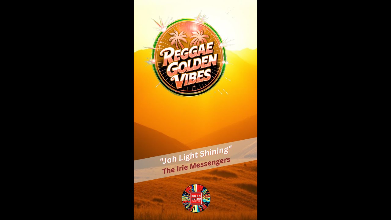 [Reggae Golden Vibes] 🌿 The Irie Messengers | | 