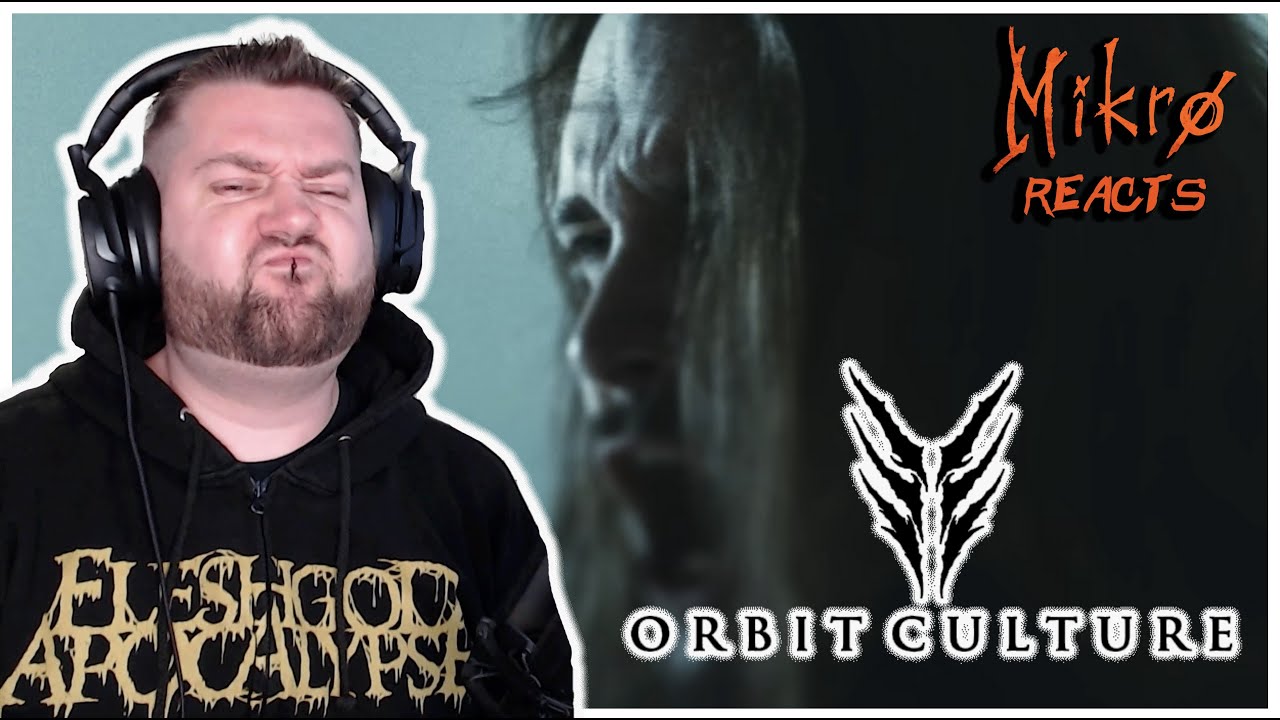 This Song Is a MONSTER! // Orbit Culture - The Tales Of War // Reaction/Review