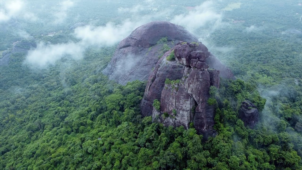 Konaje Kallu | Moodbidri| Full Journey | Part 1 | 4k Video 2022
