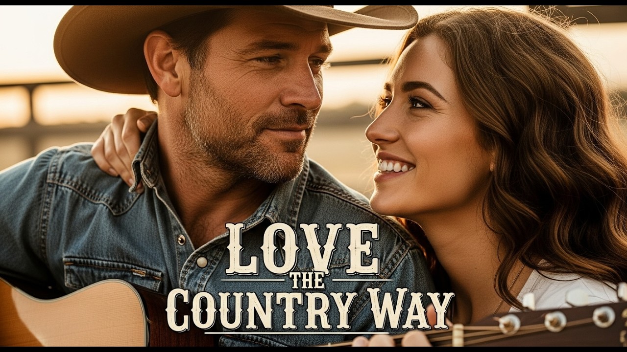 🌾🎤 Pure Country Classics: Songs That Feel Like Home! 🌟