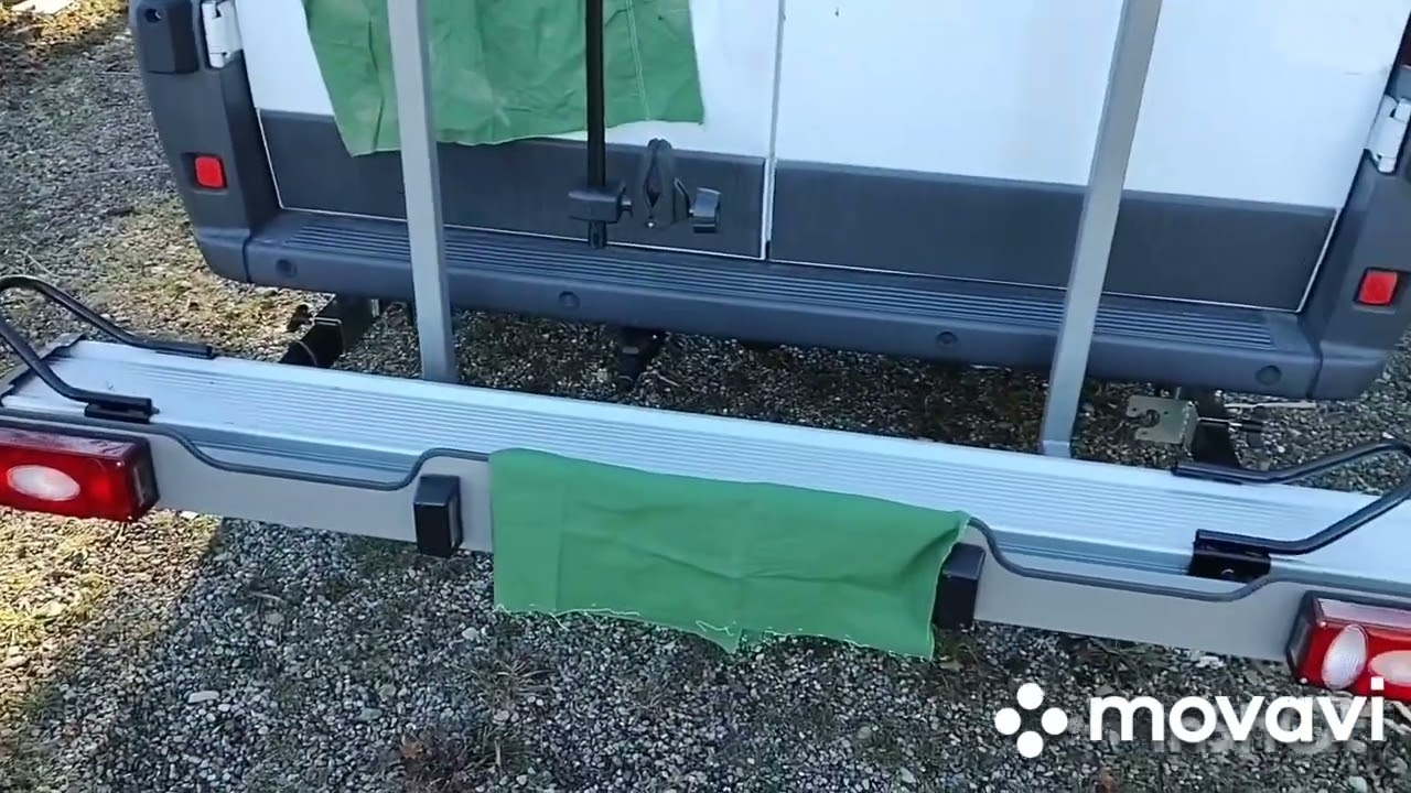 Si può modificare un portamoto Goldschmit mod. Onda ?