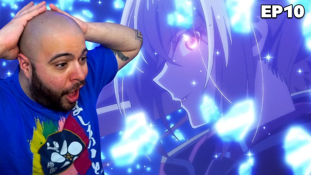 LUFAS VS VENUS! l A Wild Last Boss Appeared Episode 10 Reaction!