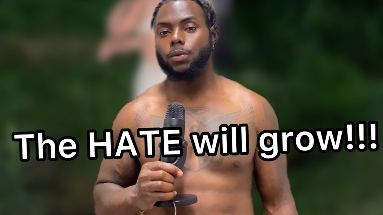 Body Game | The more ATTRACTIVE you become the more hate you will receive and women will LOVE you