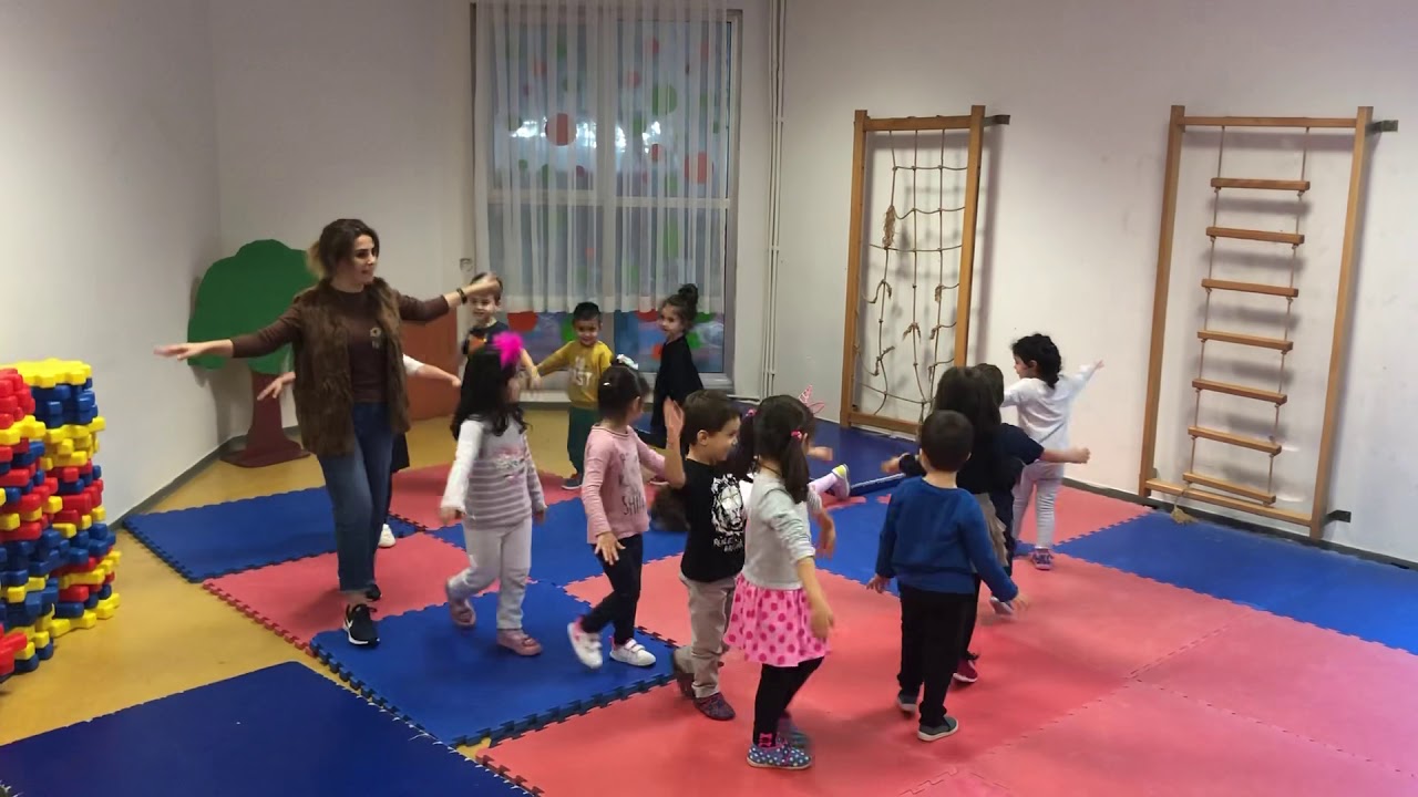 MİNİK KUŞ OYUNUMUZ /YENİ VERSİYON