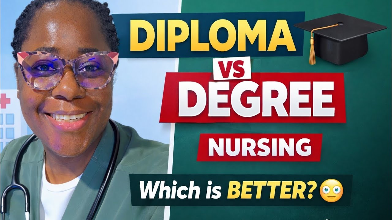 College of Nursing VS Nursing in the University which is better?