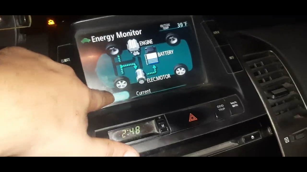 Prius Hokmen izleyin