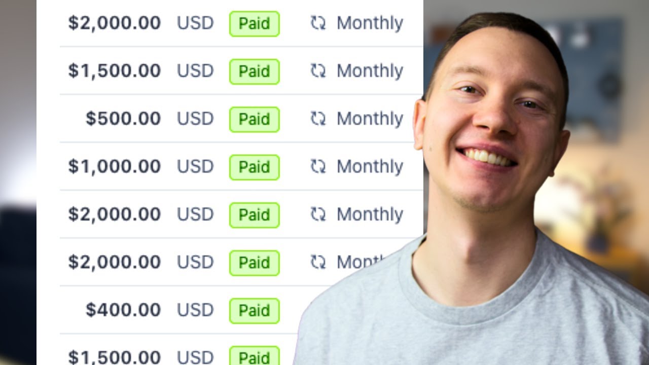 Как автоматизировать выставление счетов в Stripe (пошаговая инструкция)