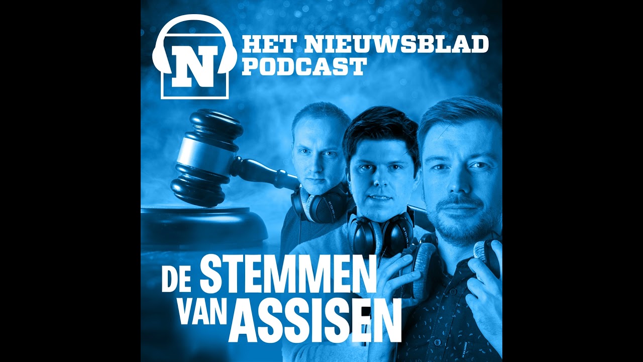 #18. Ooit kreeg hij de doodstraf, nu heeft hij weer een blanco strafblad: het opmerkelijke verhaa...