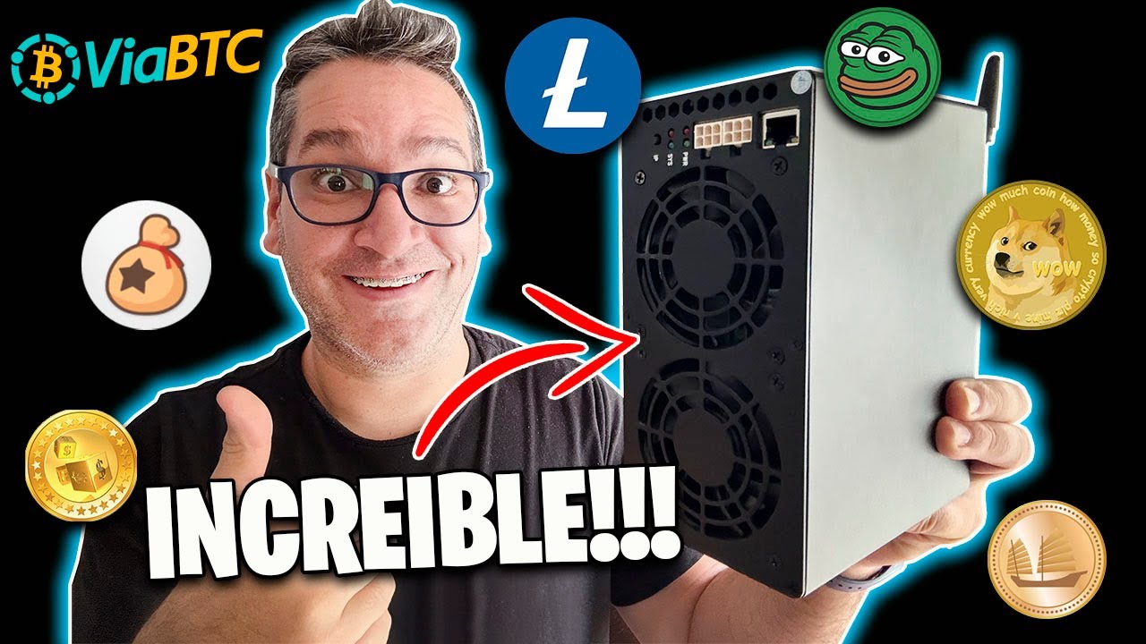 Pruebo Mini Doge III: &iquest;El Minero de Criptos que Todos Quieren? 🚀