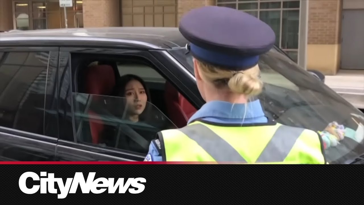 Rise in violence against Toronto parking enforcement officers