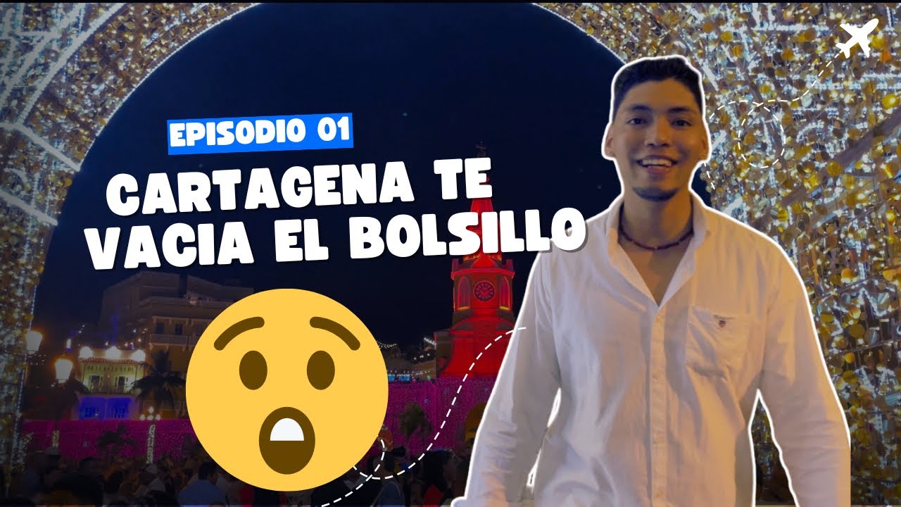 Año Nuevo en Cartagena: precios reales y cómo no quedarte en banca rota 💸