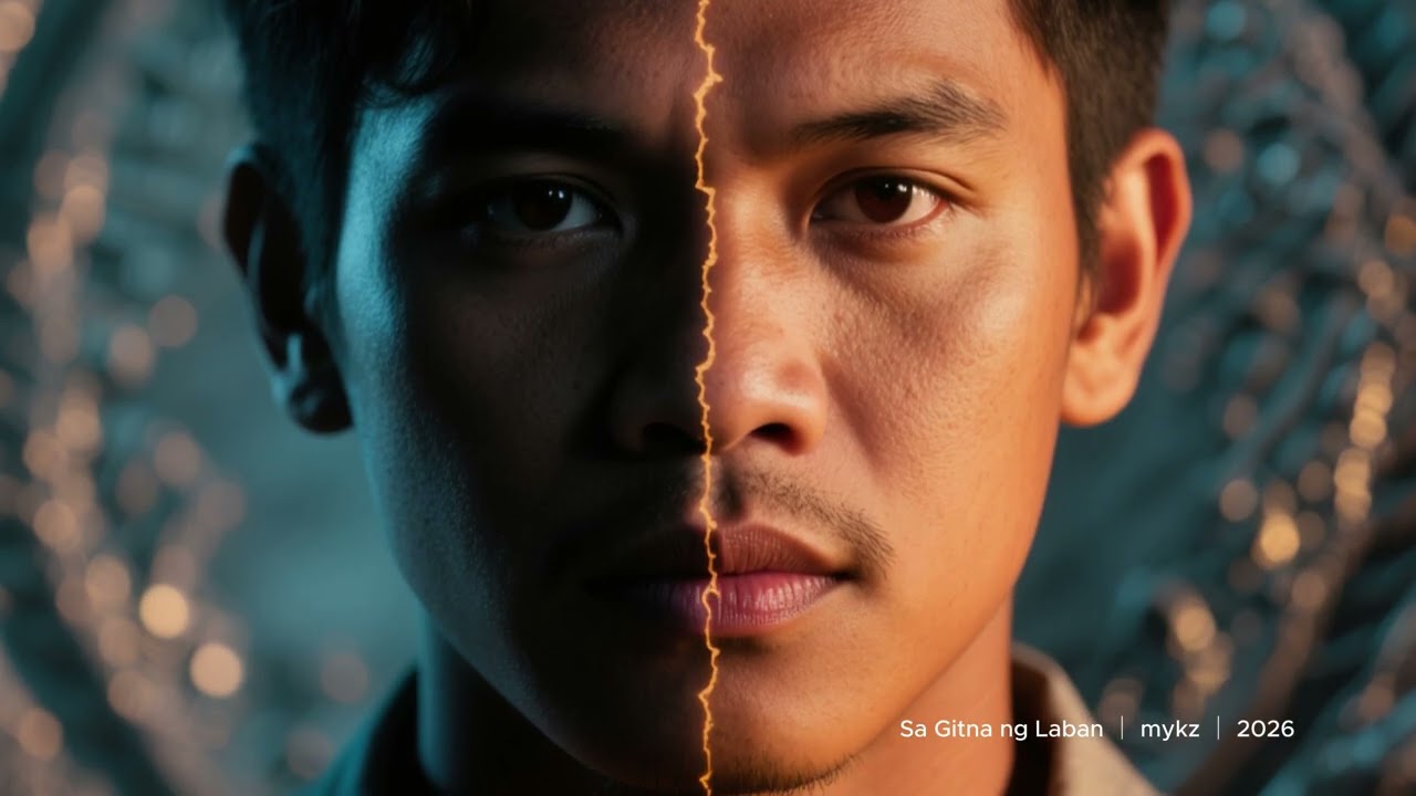 NASAN ANG PERA NG BAYAN? | Sa Gitna ng Laban — MykzSong