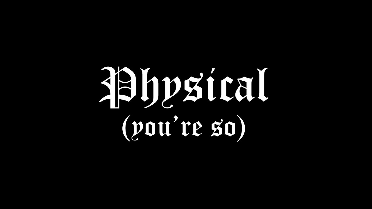PHYSICAL (you're so) - nine inch nails | 𝔰𝔩𝔬𝔴𝔢𝔡 + 𝔯𝔢𝔳𝔢𝔯𝔟 [ bass boosted ]