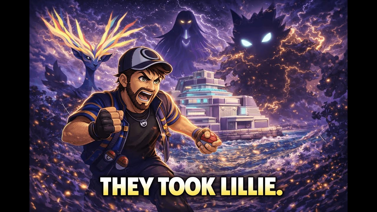 LIVE: One Wrong Move and This Run Ends at Aether Paradise!