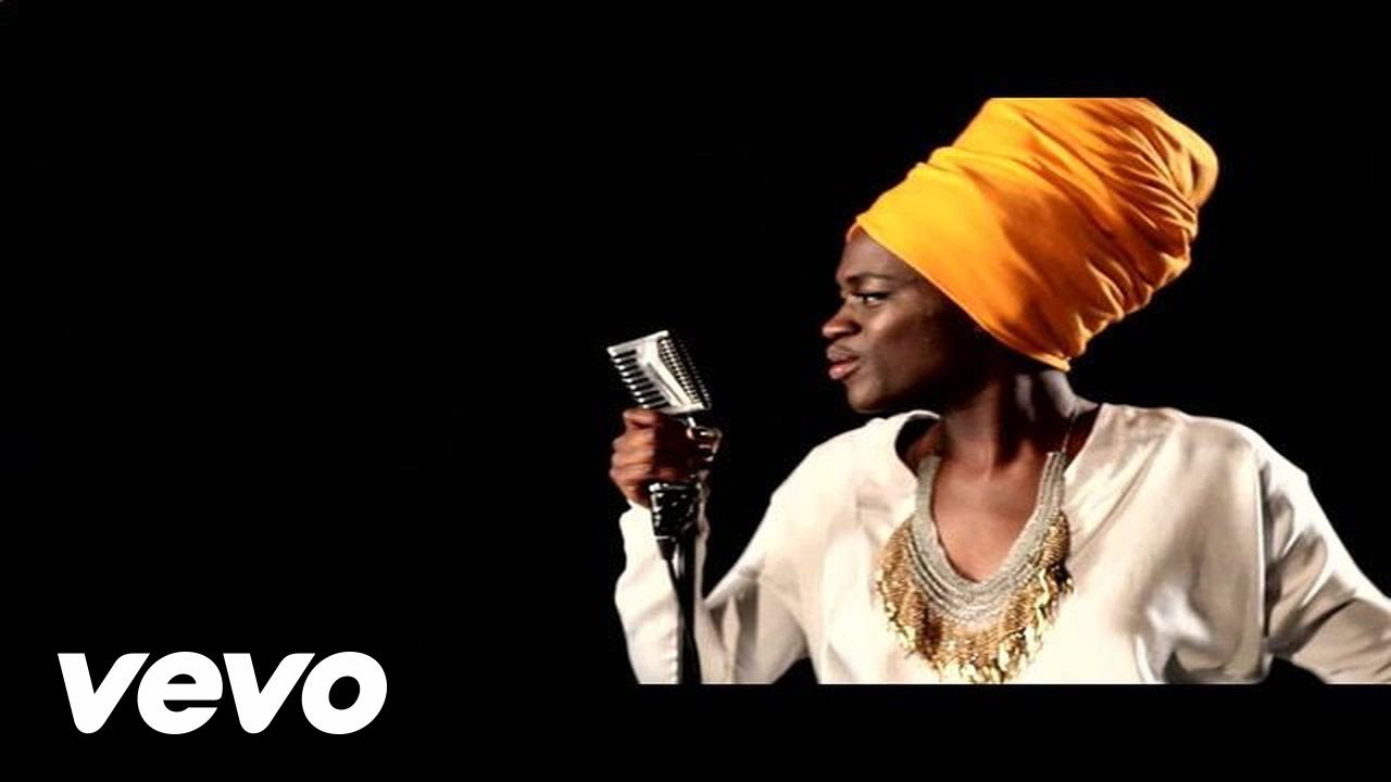 Ivy Quainoo - Do You Like What You See