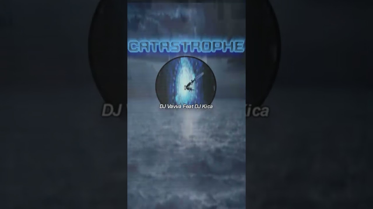 #basshouse #desande #dj #djvavva#djkica#catastrophe #viral #china #comingsoon