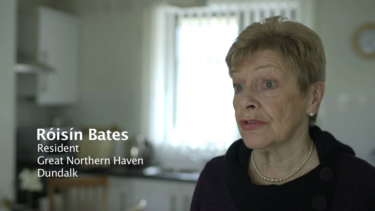 Great Northern Haven and the Atlantic Philanthropies