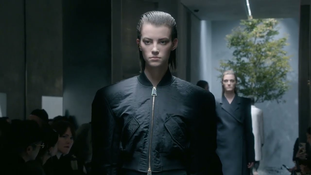 KHAITE FALL/WINTER 2023.