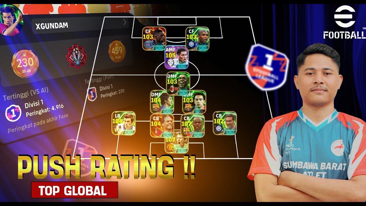 PUSH TO TOP GLOBAL - HOLN GAMING