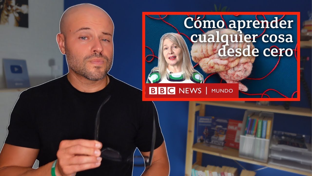 8 Técnicas Científicas para Aprender un IDIOMA desde Cero (o algo NUEVO)