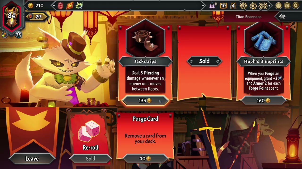 Monster Train 2! (Ger/Eng)