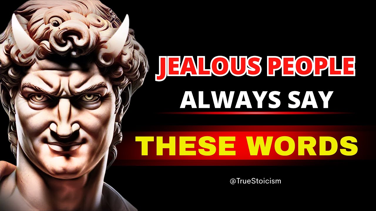 Fake Friends Always Show These 5 Signs | Stoicism