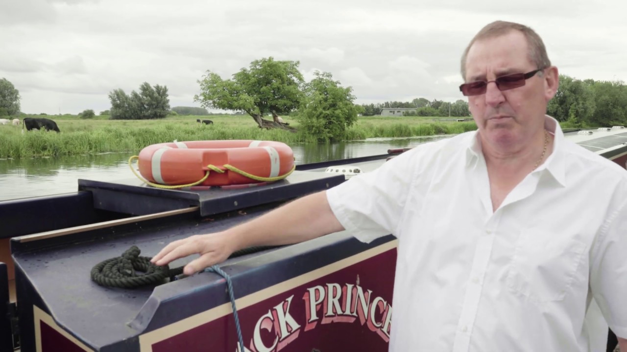 Narrow Boat Instructional Video