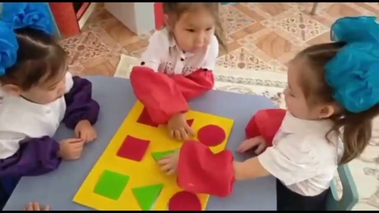 Нұрсәт балабақшасы