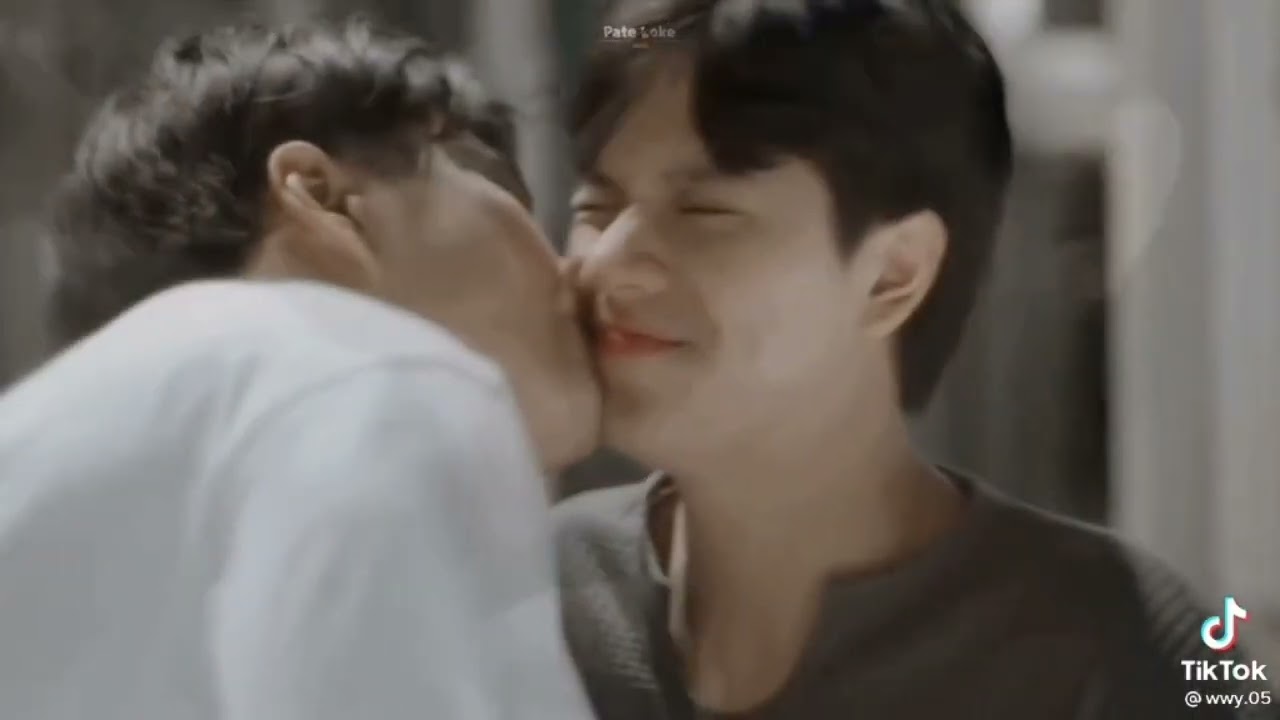 Tiktok OhmNanon/Căp đôi chơi hệ không rén:))/