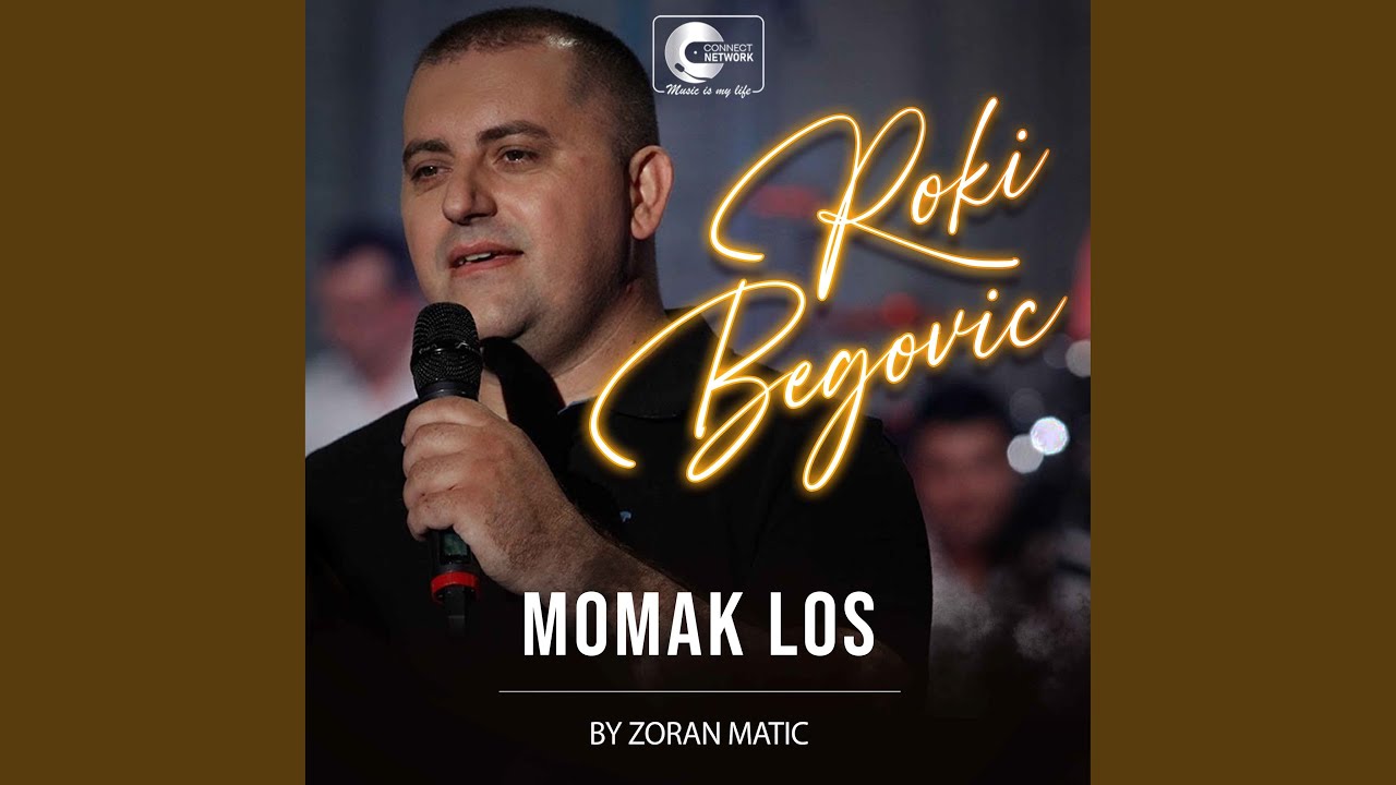 Momak los
