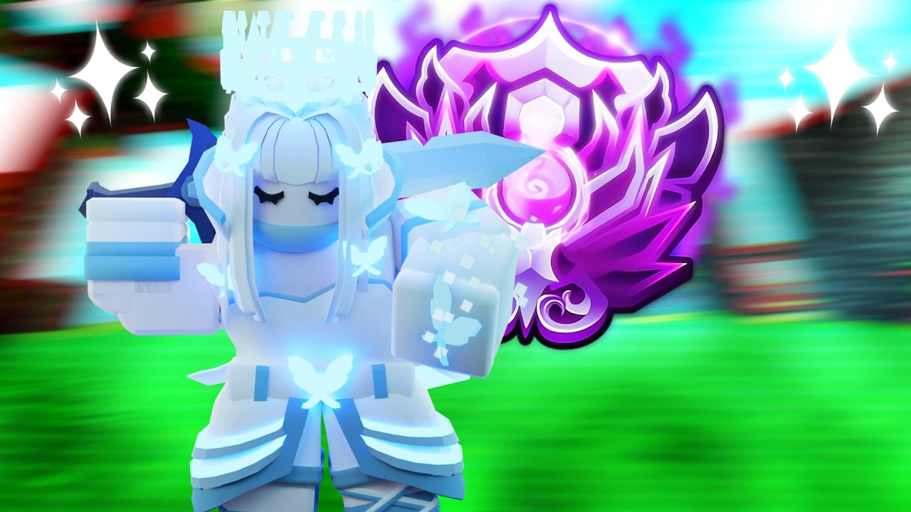 DOMINATING RANKED WITH AERY AFTER THE BUFF (Roblox Bedwars) S15