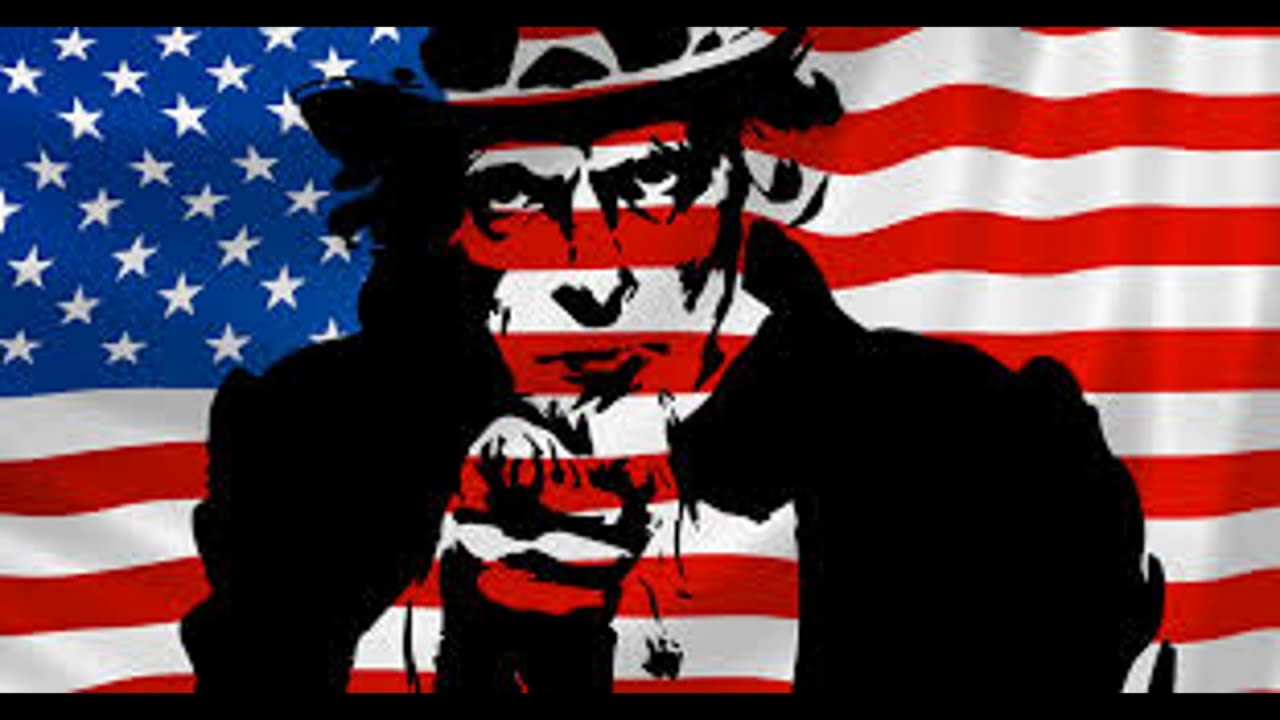 The Battle Hymn Of The Republic EXTREME EARRAPE