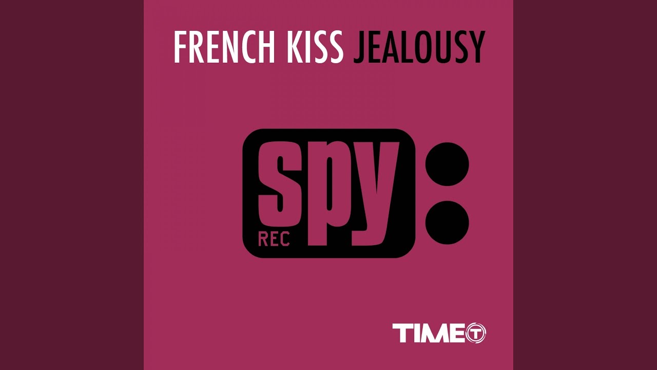 Jealousy (Dance Extended)