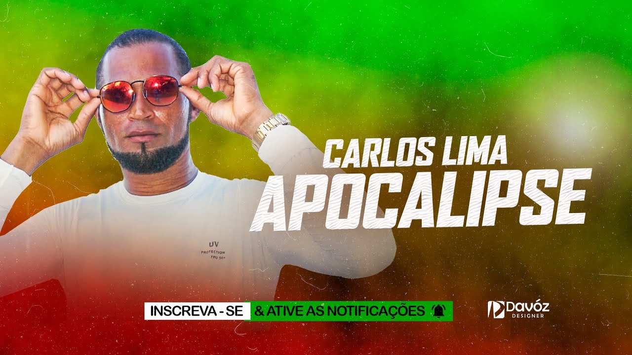 Apocalipse - Carlos Lima