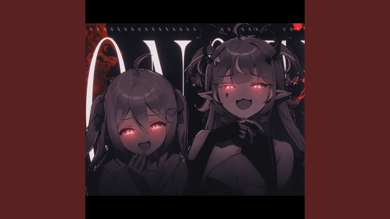 MONSTER (feat. Neuro-sama)