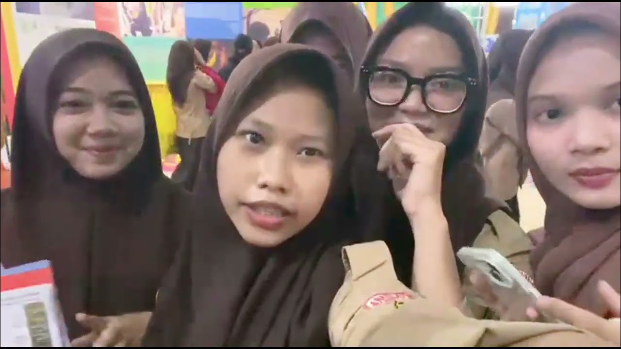 Mini Vlog 