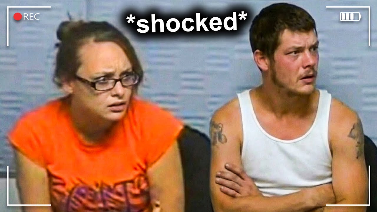 Killer Couple Thinks They Got Away With Murder (They Didn&rsquo;t)