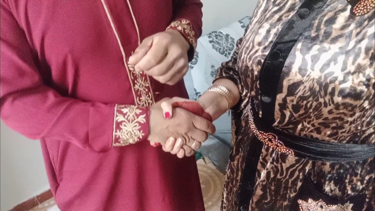 روتيني نهار العيد🫡 أجواء العيد🥳 أنا وعائلتي الصغيرة🤠 كيفاش فوتناه🤗 صح عيدكم وكل عام وانتم بخير 🎊