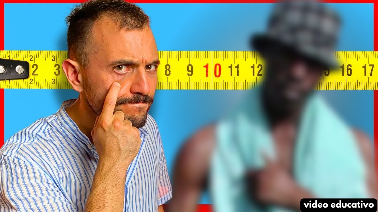 El Gran PROBLEMA de tener el Pene Grande