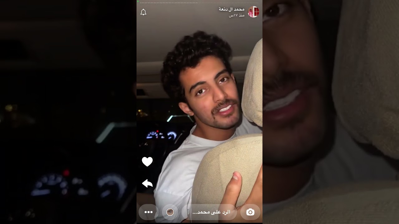 سنابات محمد ال دنعة ٨رمضان