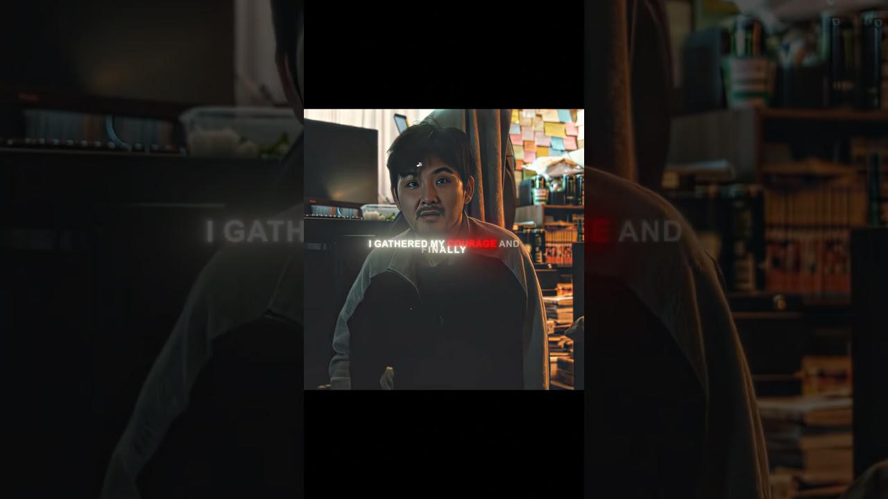 telling the story from first person perspective #movie #movieshort #film #foryou