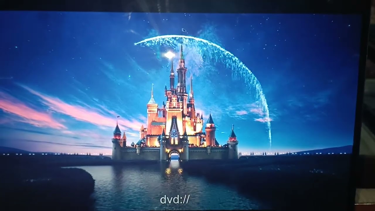 Apertura Dvd Cars 3