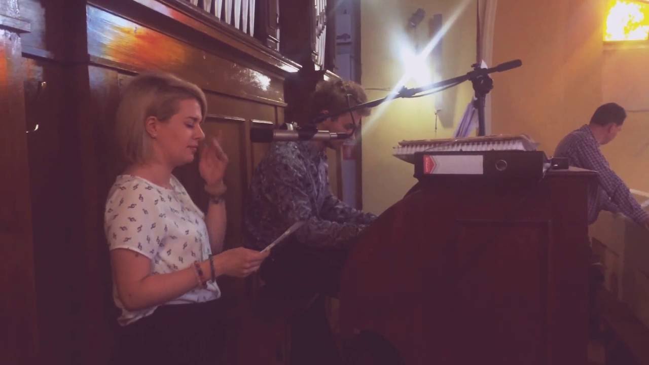 Prawo Miłości - Sylwia Szabłowska & Kamil Fluks