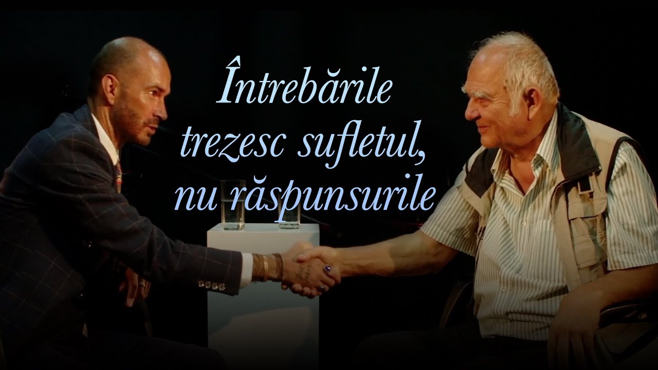 FLORIAN COLCEAG: ”UNDE DUMNEZEU ÎNCHIDE O UȘĂ, DESCHIDE O FEREASTRĂ” - ANTRENORUL DE GENII