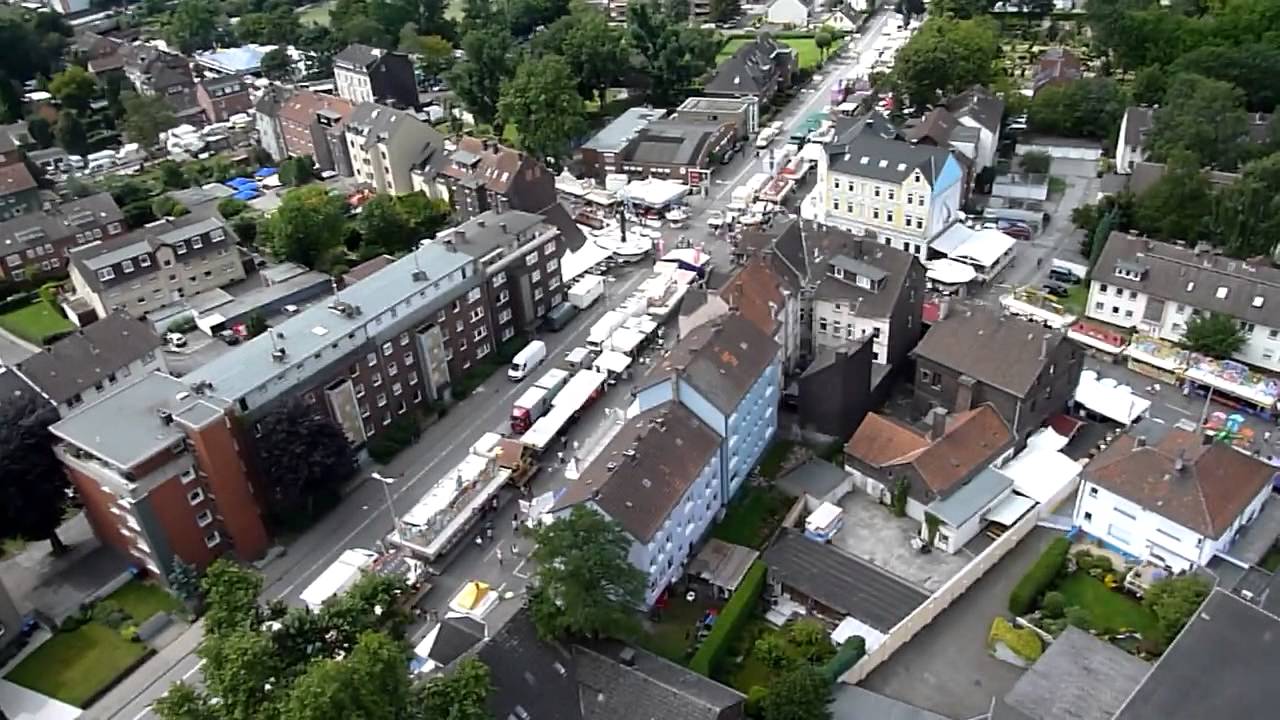 Hangover The Tower - Schneider - Impressionen und ONRIDES [HD]