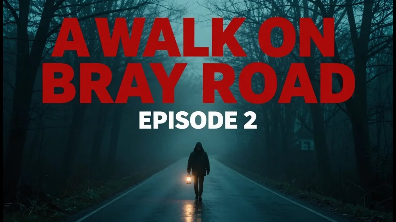 A Walk on Bray Road: Episode 2
