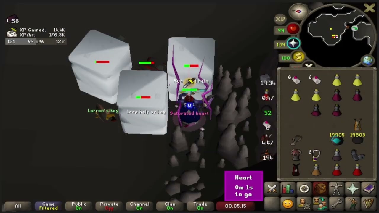 869,503 Slayer 6H