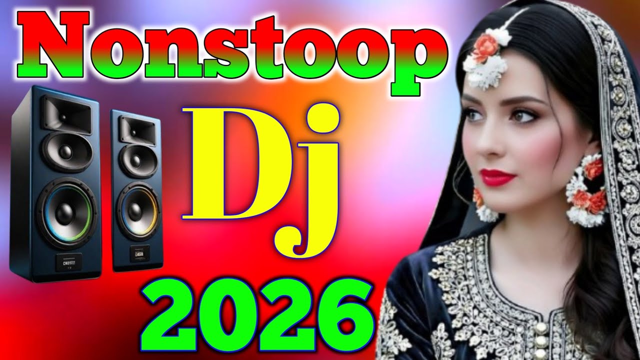 New_Hindi_Dj_Song_💙Best_Hindi_Old_Dj_Remix_🥀_Bollywood_Nonstop_Dj_Song_❤️‍🔥2025_Dj_Song_New_Dj_Remix