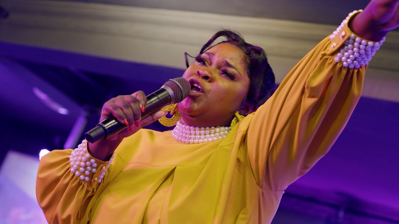 NEYTY || WORSHIP MEDLEY || TOC'25 DAY 2 || #thekeepershouse